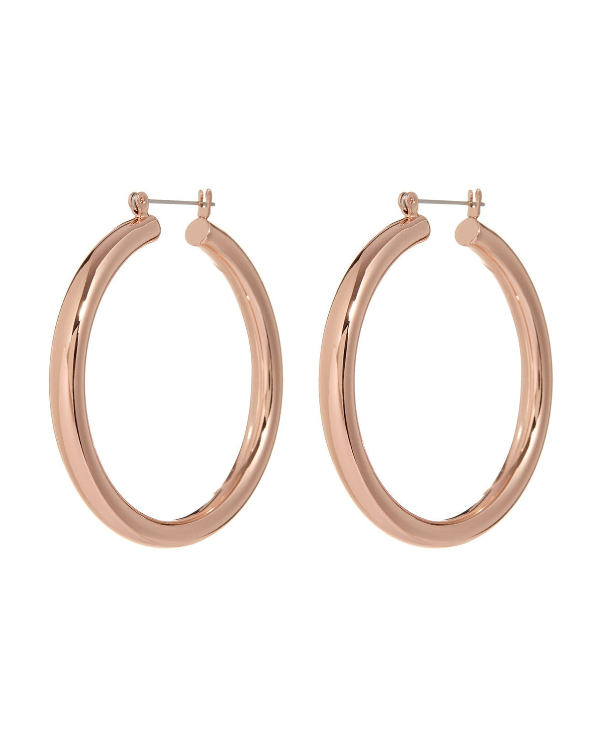 Hoop Earrings: The Complete Size & Style Guide (UK)