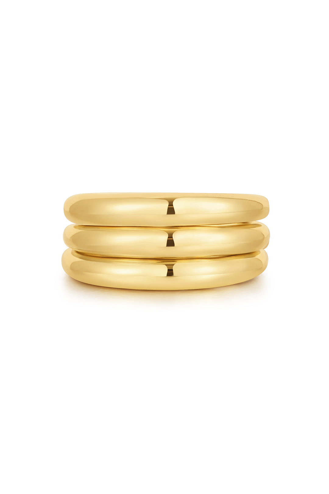 How to Stack Rings: 7 Rules for the Perfect Ring Stack