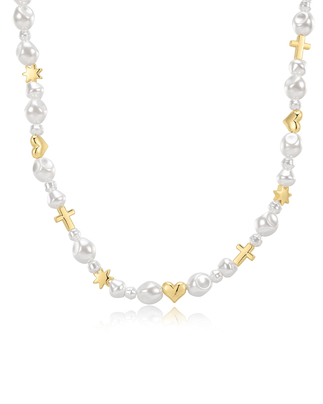 How to Wear Pearls in 2026 (Without Looking Dated)