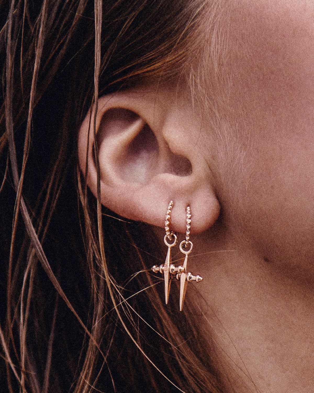 Cross Jewelry