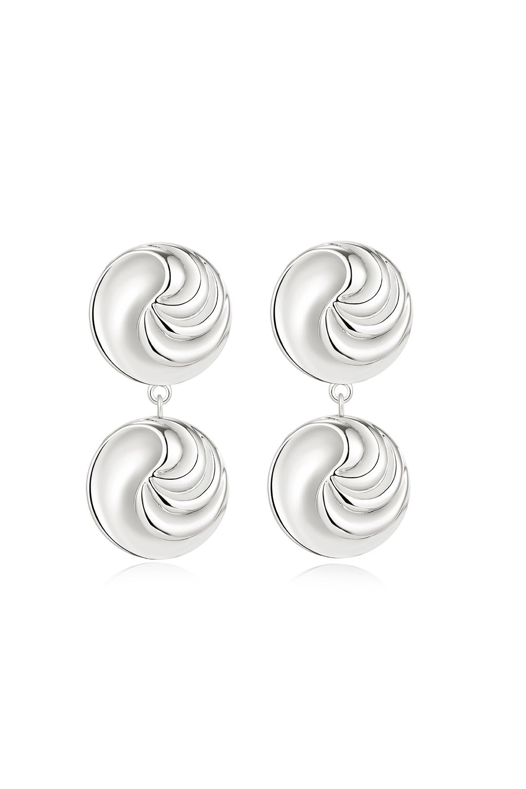 Drop Earrings