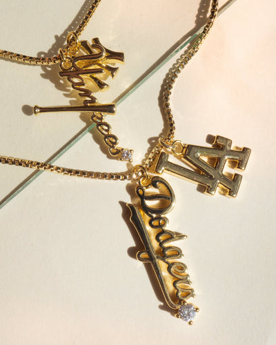 MLB Jewelry
