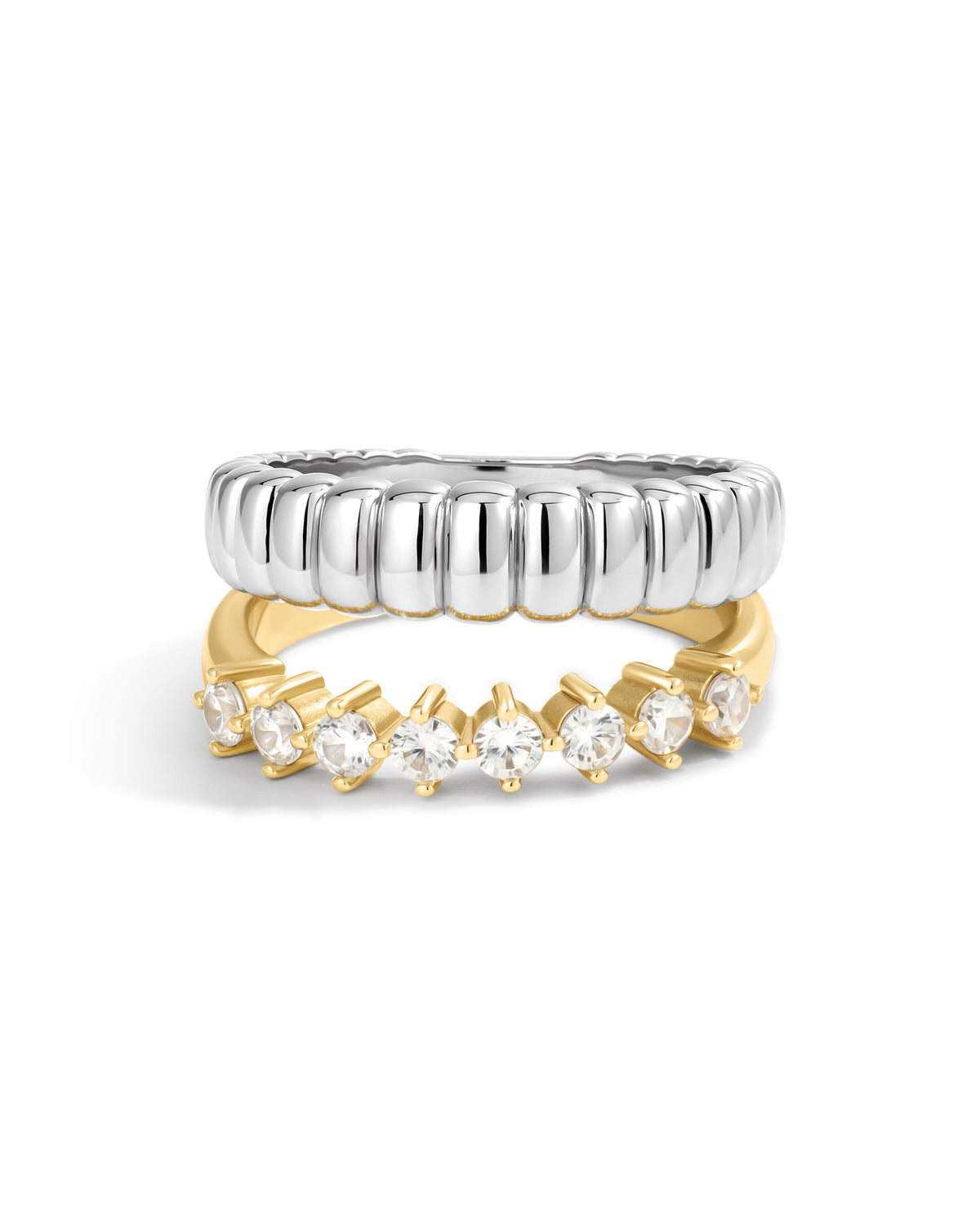 Sierra Split Ring