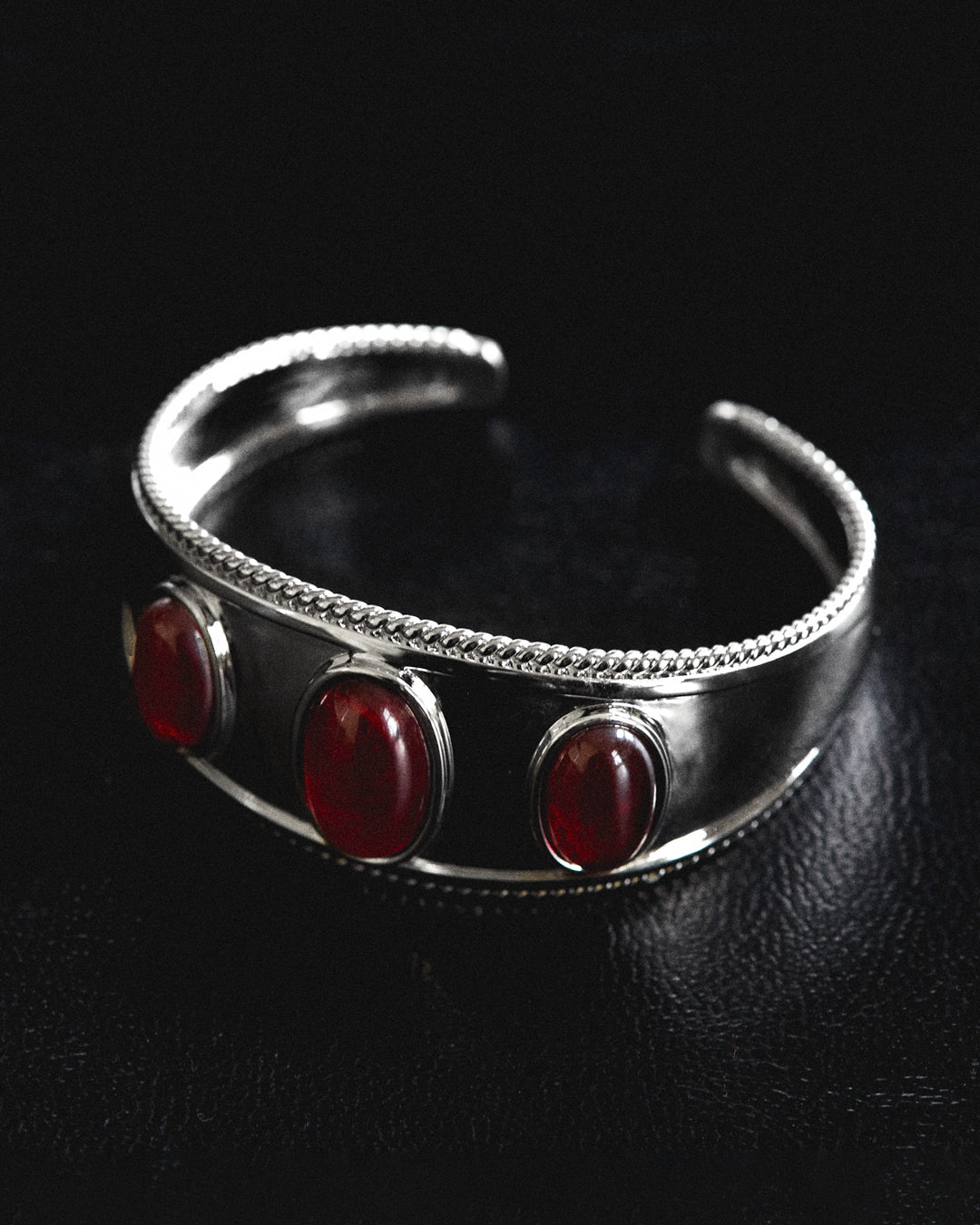 Shiraz Bangle — alternate view 2