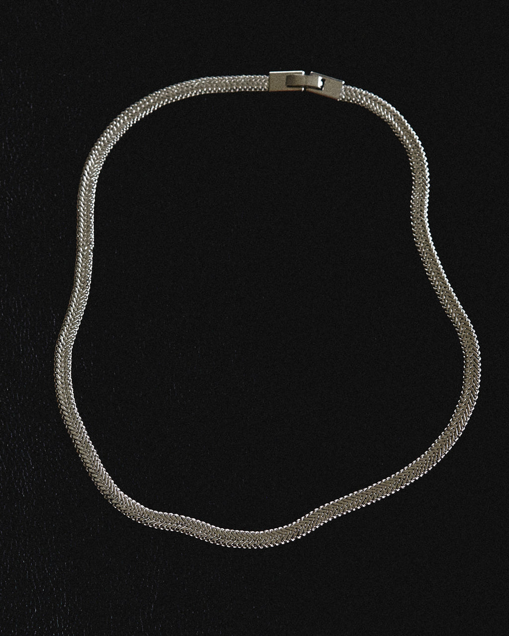 Arezou Chain — another angle