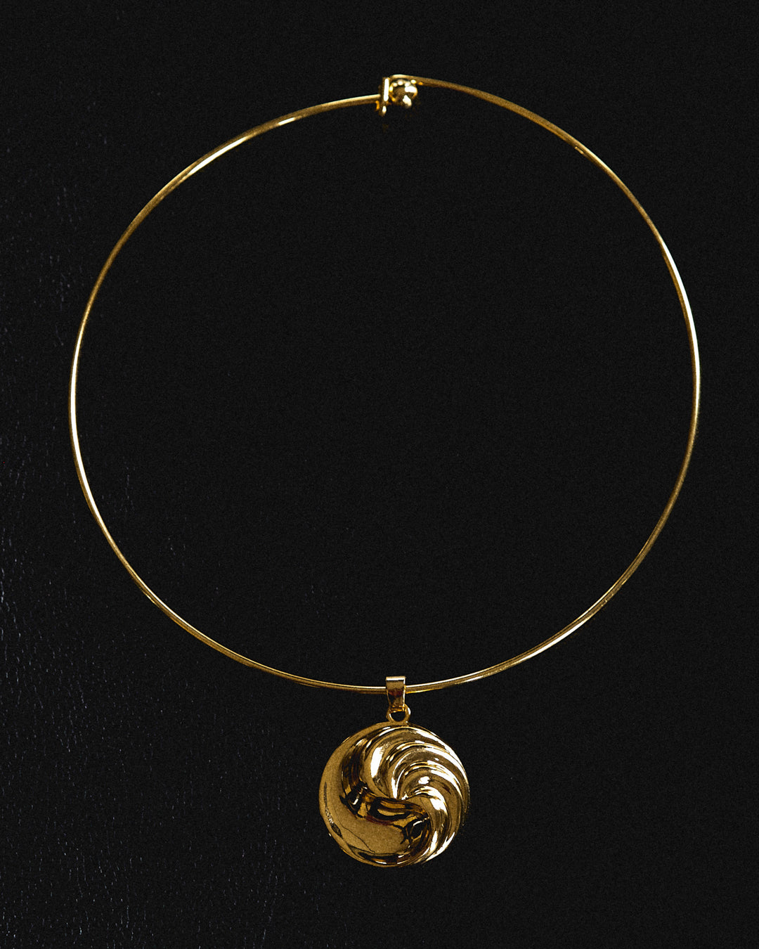 Leila Choker - Necklaces — alternate view 2