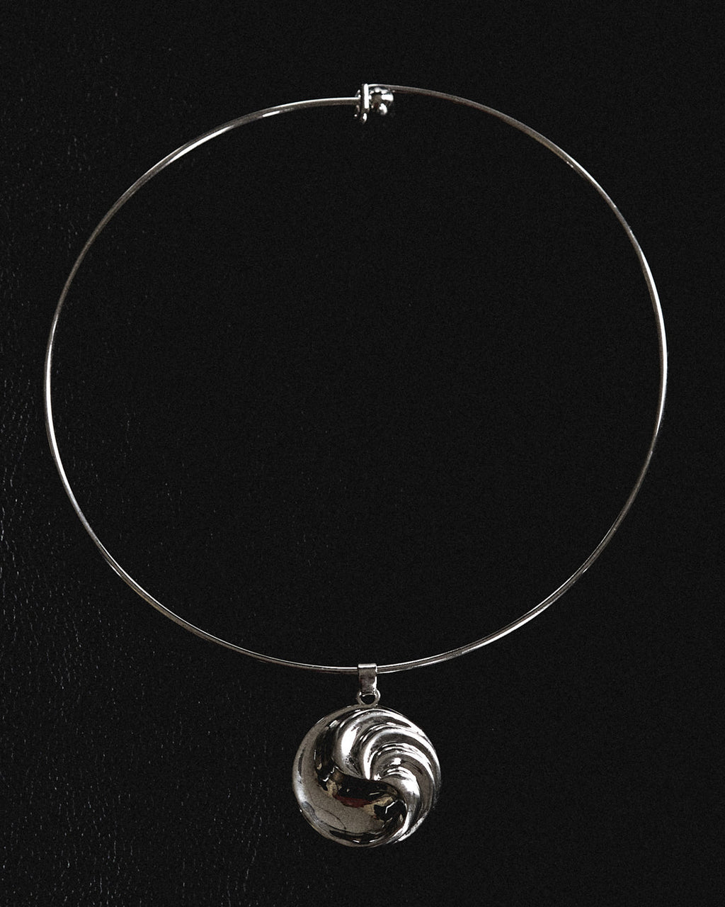 Leila Choker - Necklaces — alternate angle