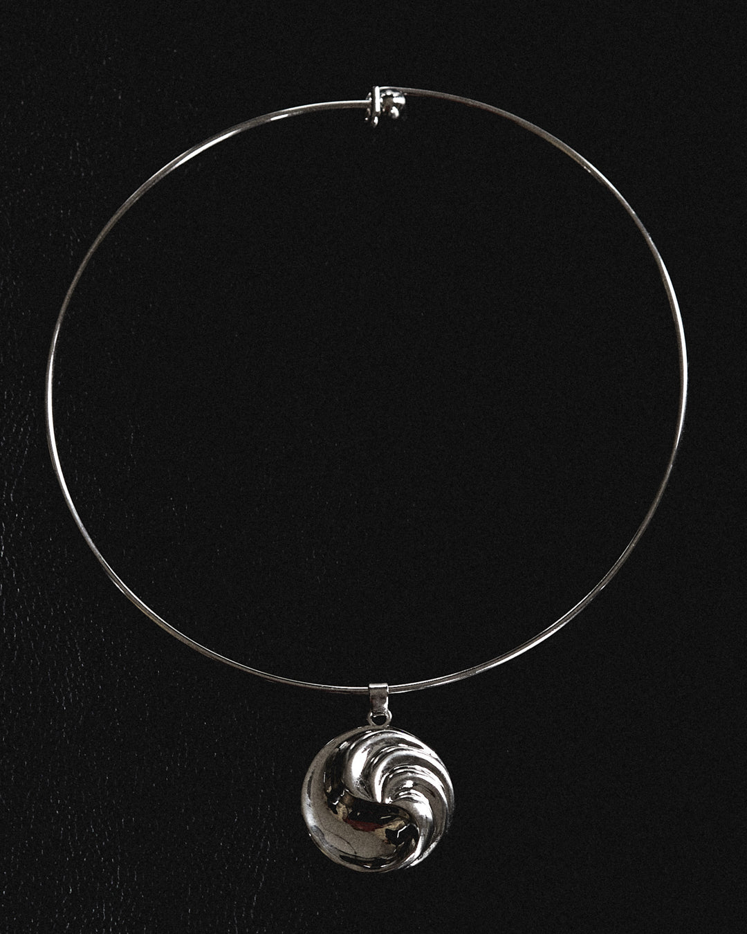 Leila Choker - Necklaces — alternate angle