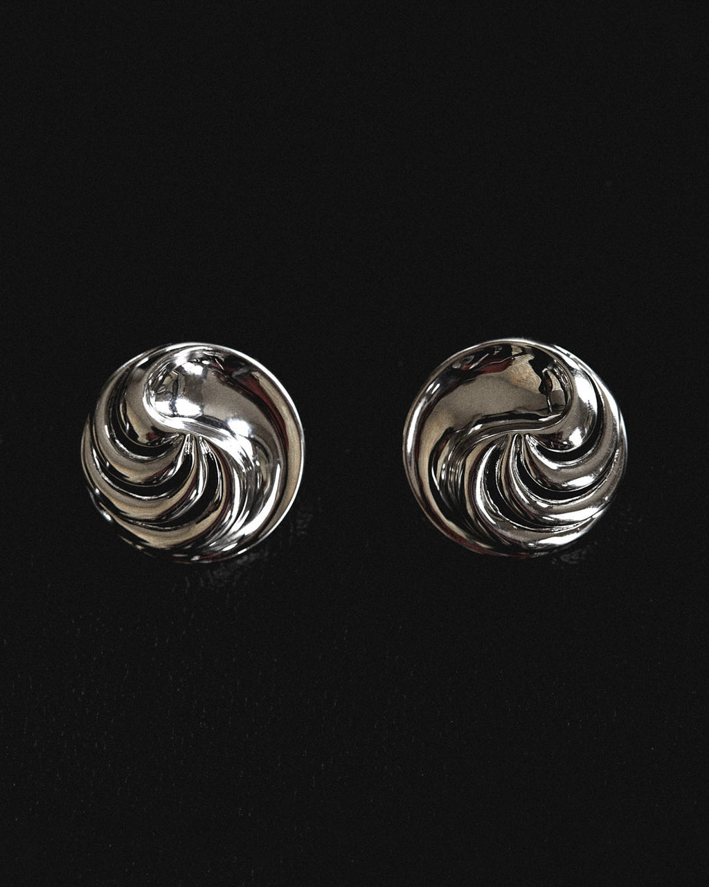 Leila Studs - Earrings — detail view 2