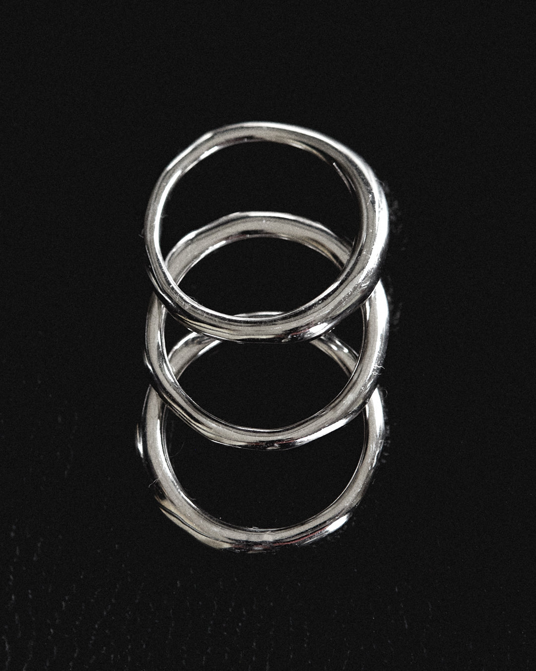 Arezou Ring Set — alternate angle