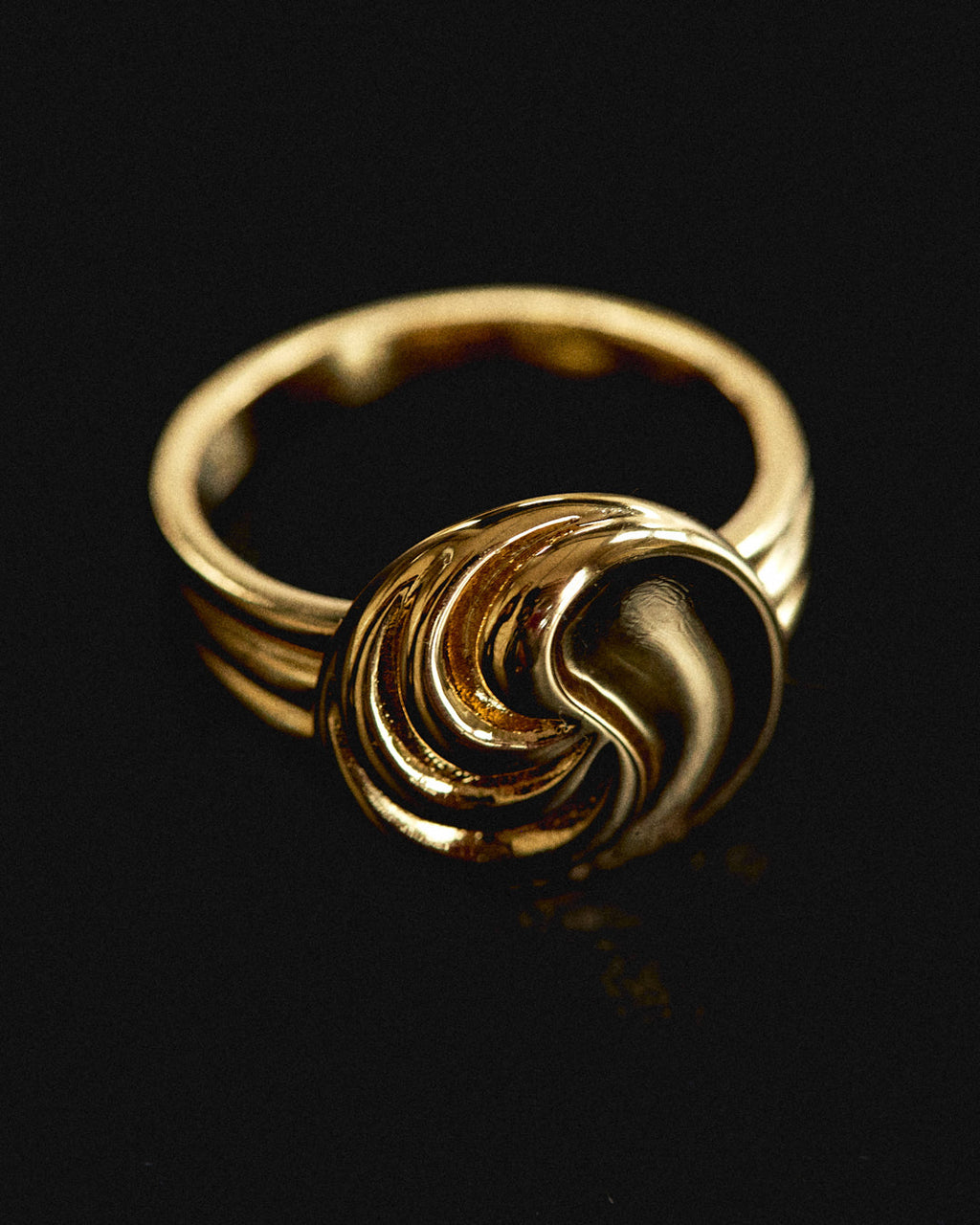Leila Ring — alternate view 2