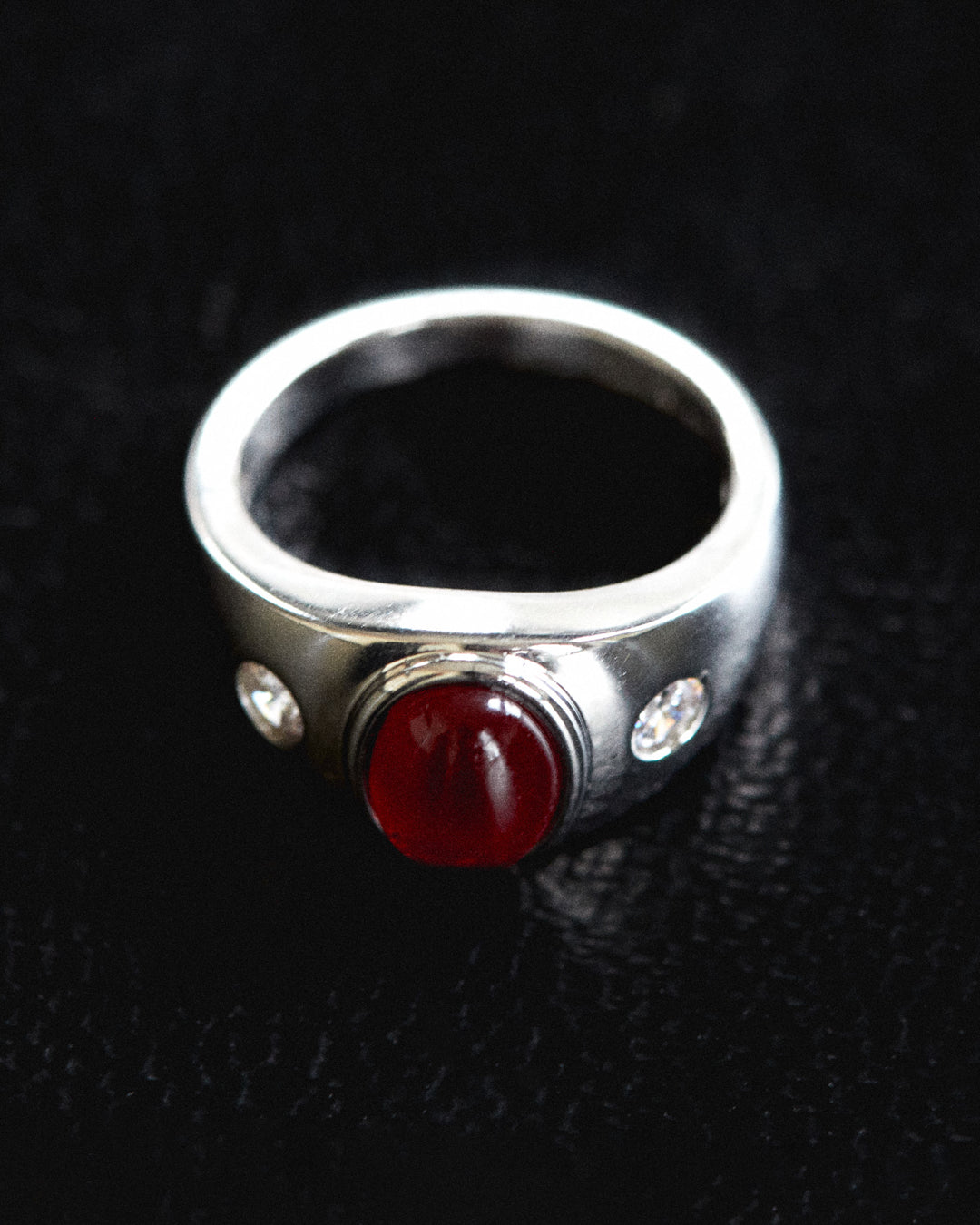 Shiraz Ring — detail view