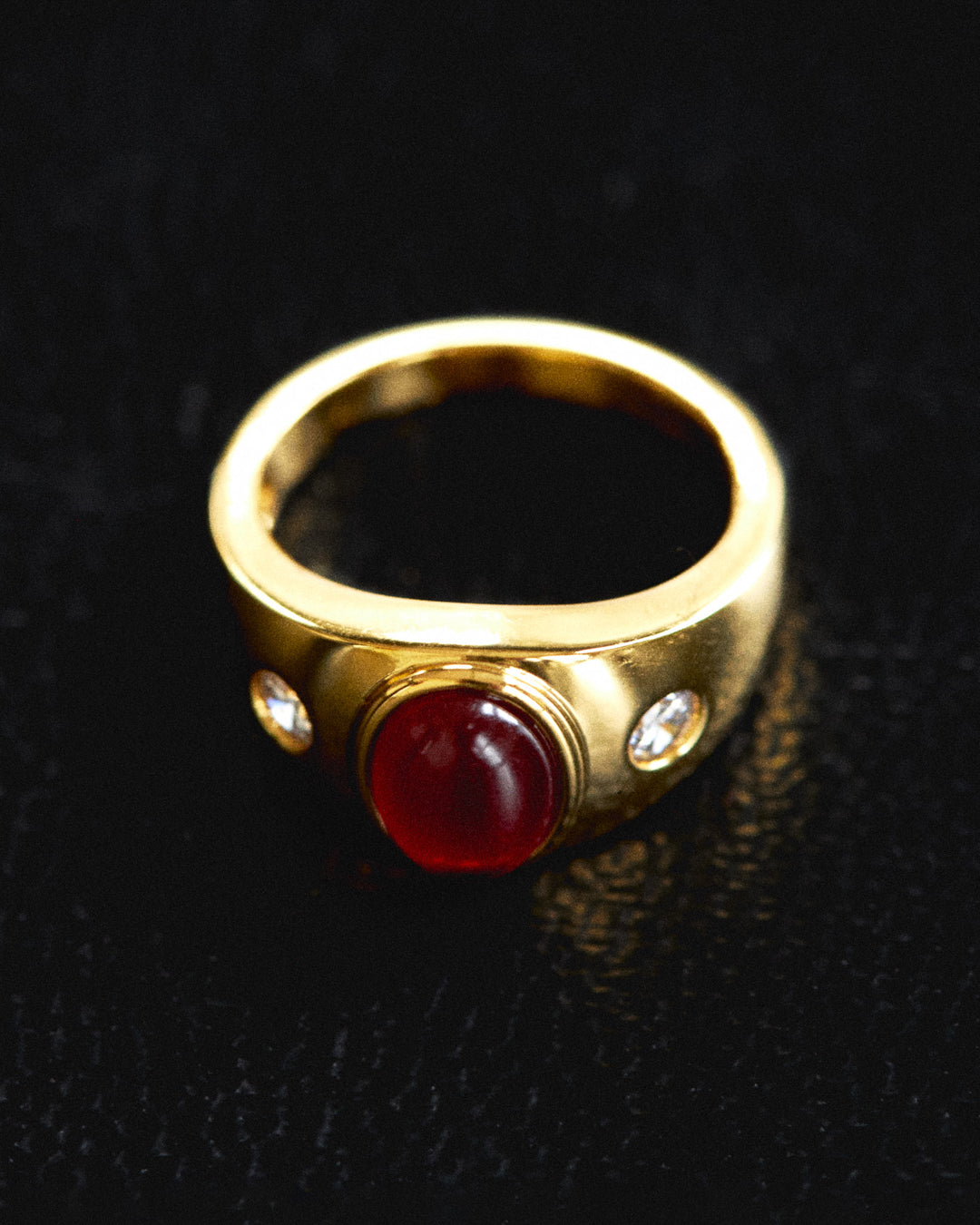 Shiraz Ring — alternate view 2