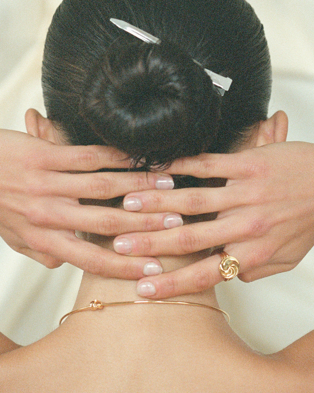 Leila Ring — alternate view 2