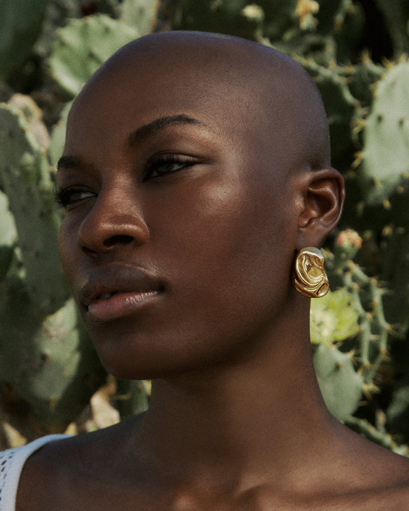 Miatta Earrings — alternate view 2