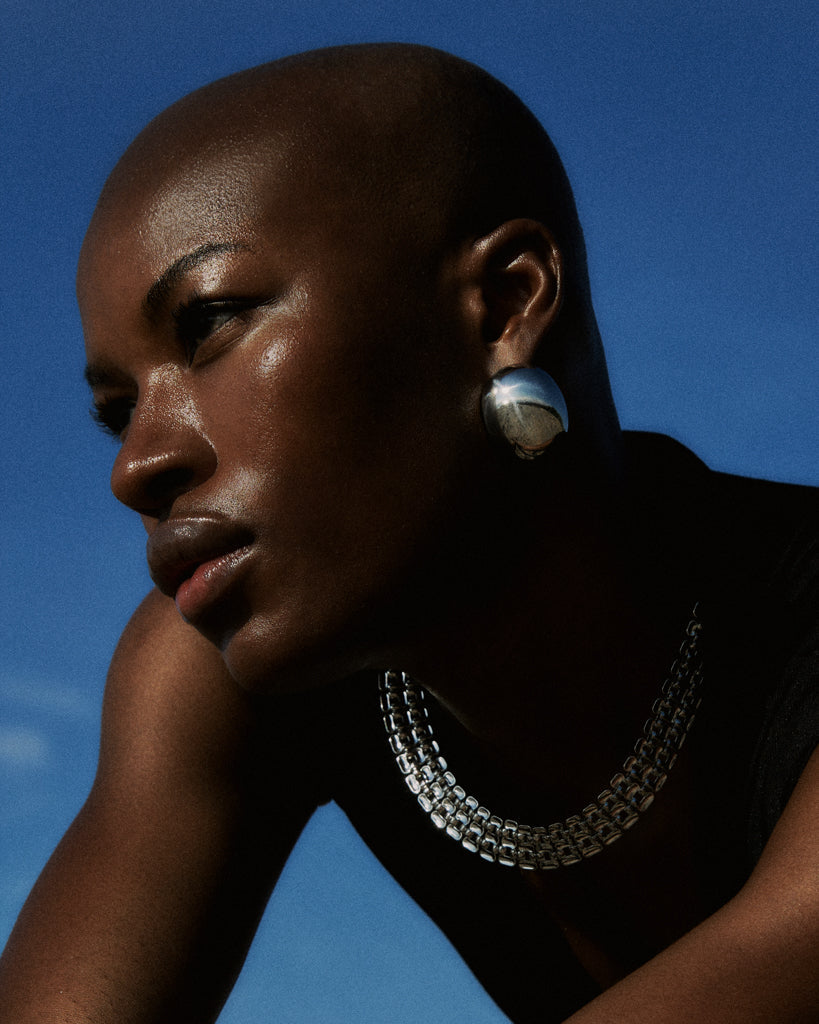 Nyaveh Earring — alternate view 2