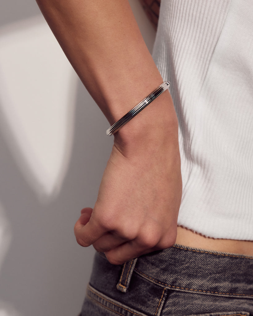 Remy Hinge Bracelet — alternate view 2