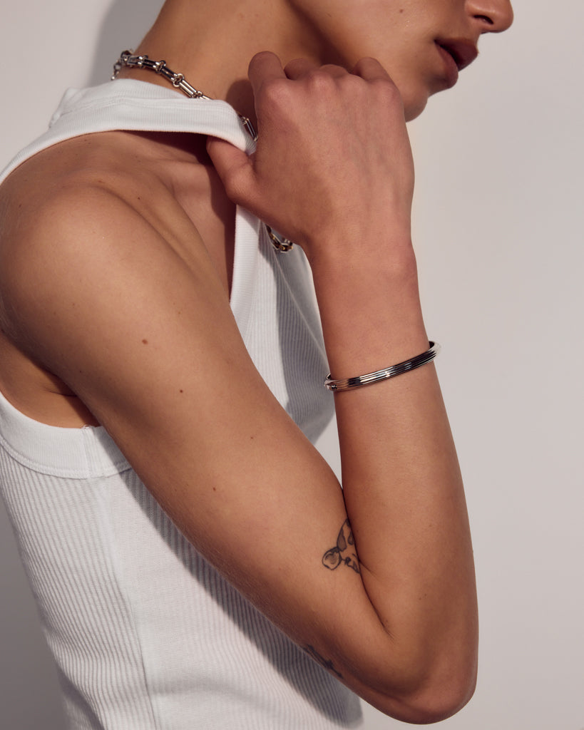 Remy Hinge Bracelet — alternate view 2