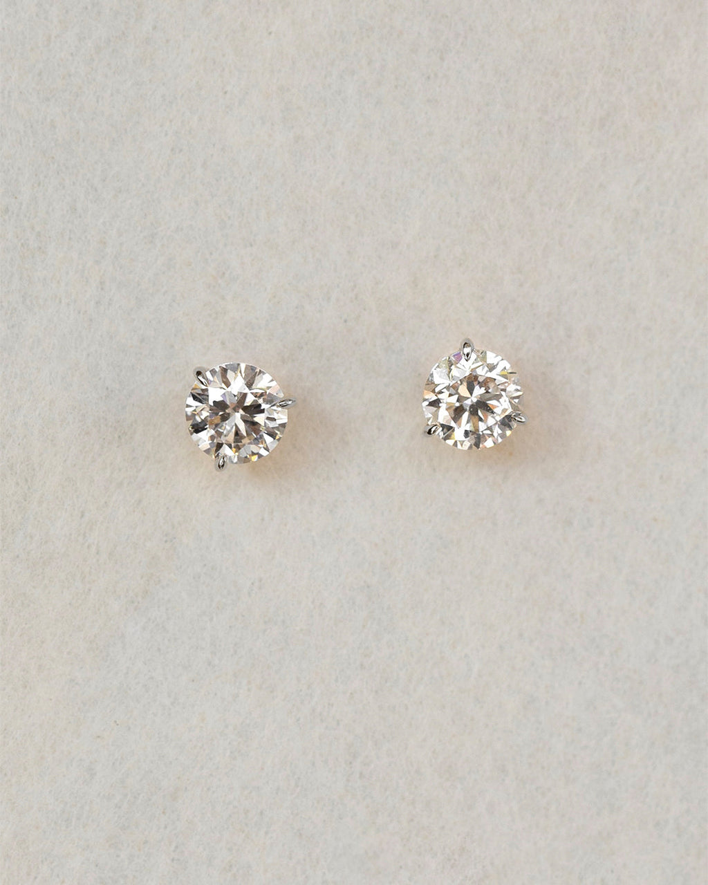 Pia Martini Studs - Earrings — detail view