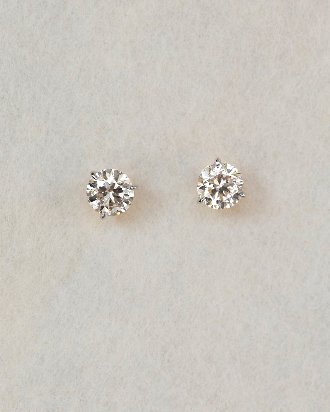 Pia Martini Studs - Earrings — detail view