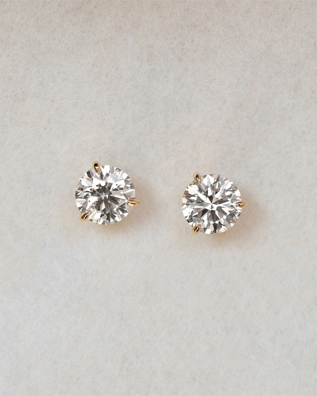 Pia Martini Studs - Earrings