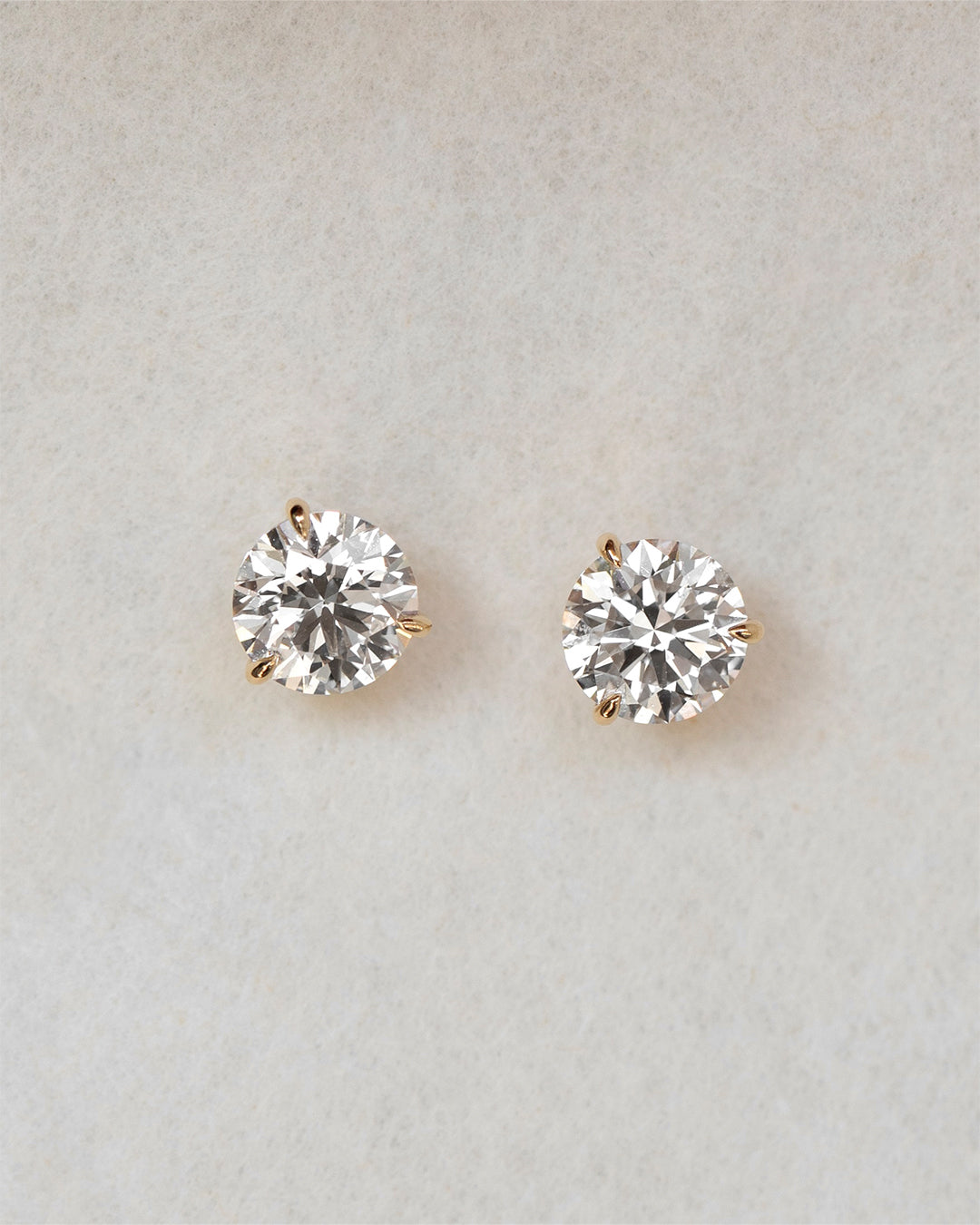 Pia Martini Studs - Earrings