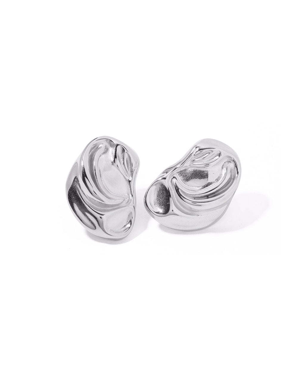 Miatta Earrings — alternate view