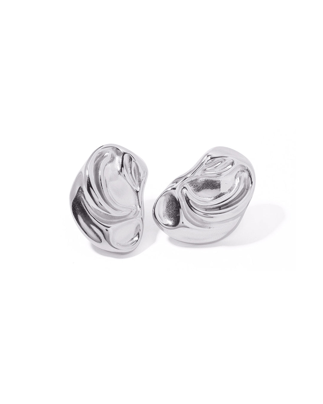 Miatta Earrings — alternate view