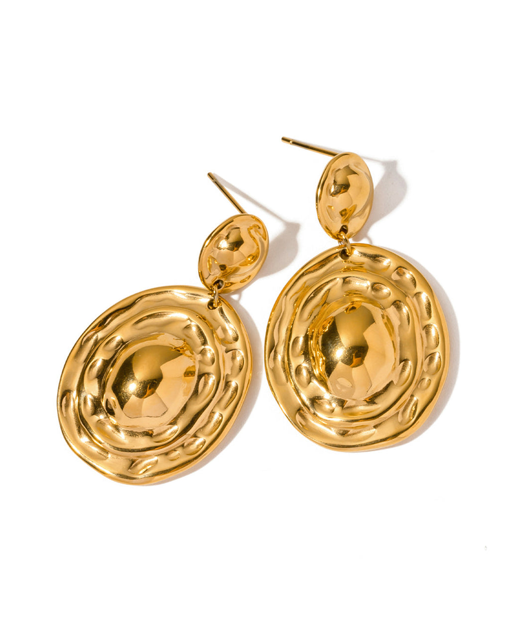 Luba Earrings