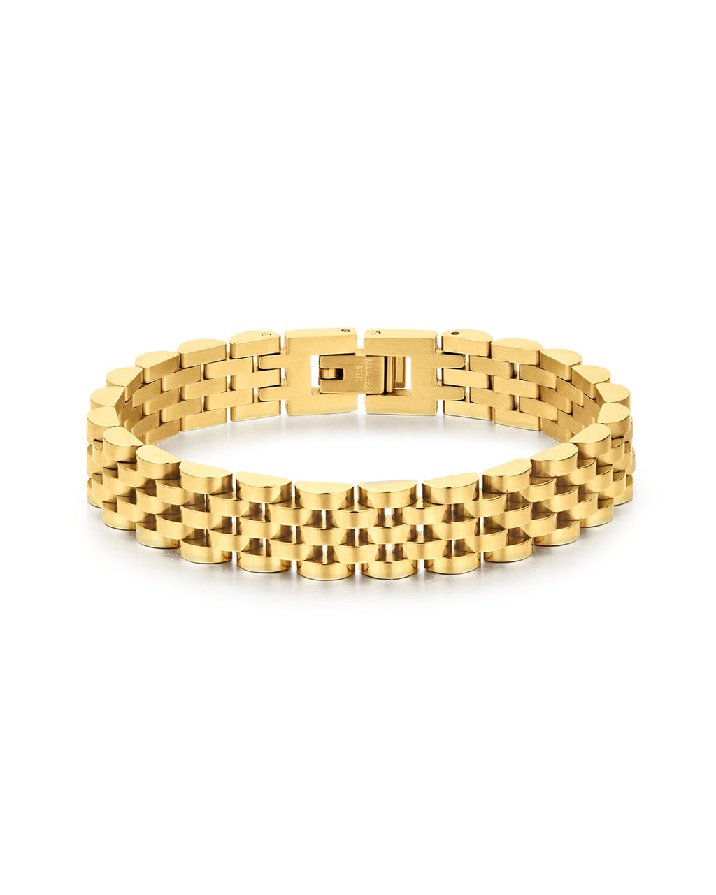 Light Flex Bracelet in Gold