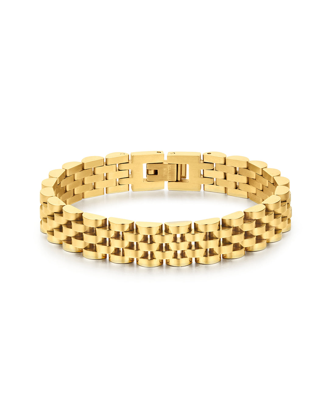 Light Flex Bracelet in Gold