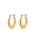 Mini Corey Hoops