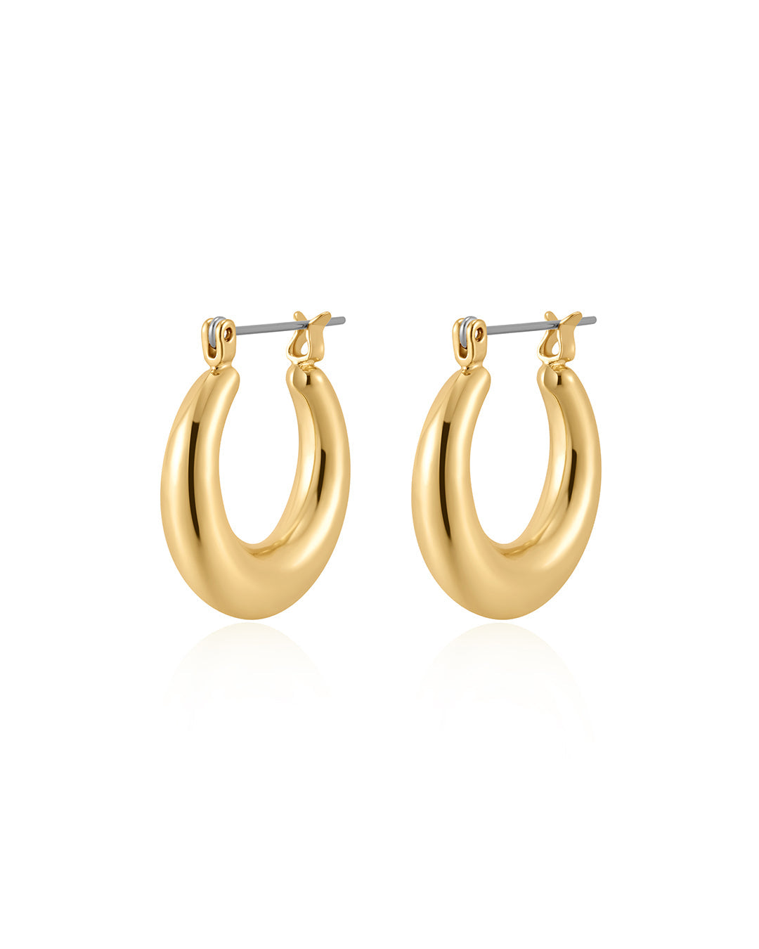 Mini Corey Hoops