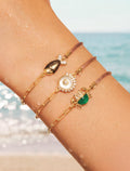 Sea Charms - front view