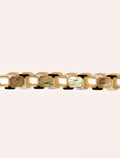 Berry Bracelet - Labradorite - front view