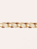 Berry Bracelet - Mother-of-pearl - front view