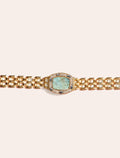 Ranee Bracelet - Labradorite - front view