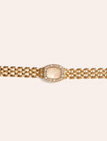 Ranee Bracelet - Mother-of-pearl - front view