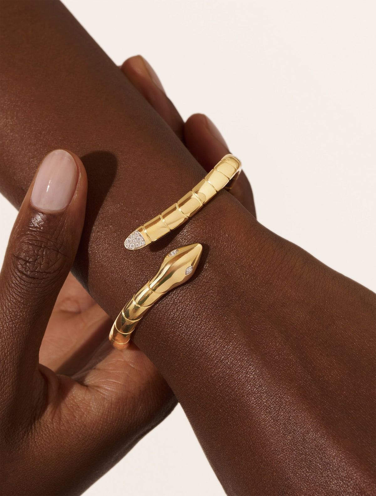Règne Bangle - Animal - Snake - alternate view