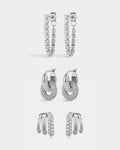 It Girl Edit - Silver — set view
