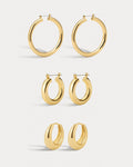 Signature Edit - Gold — set view