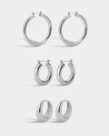 Signature Edit - Silver — set view