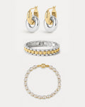 Mixed Metals Edit — set view