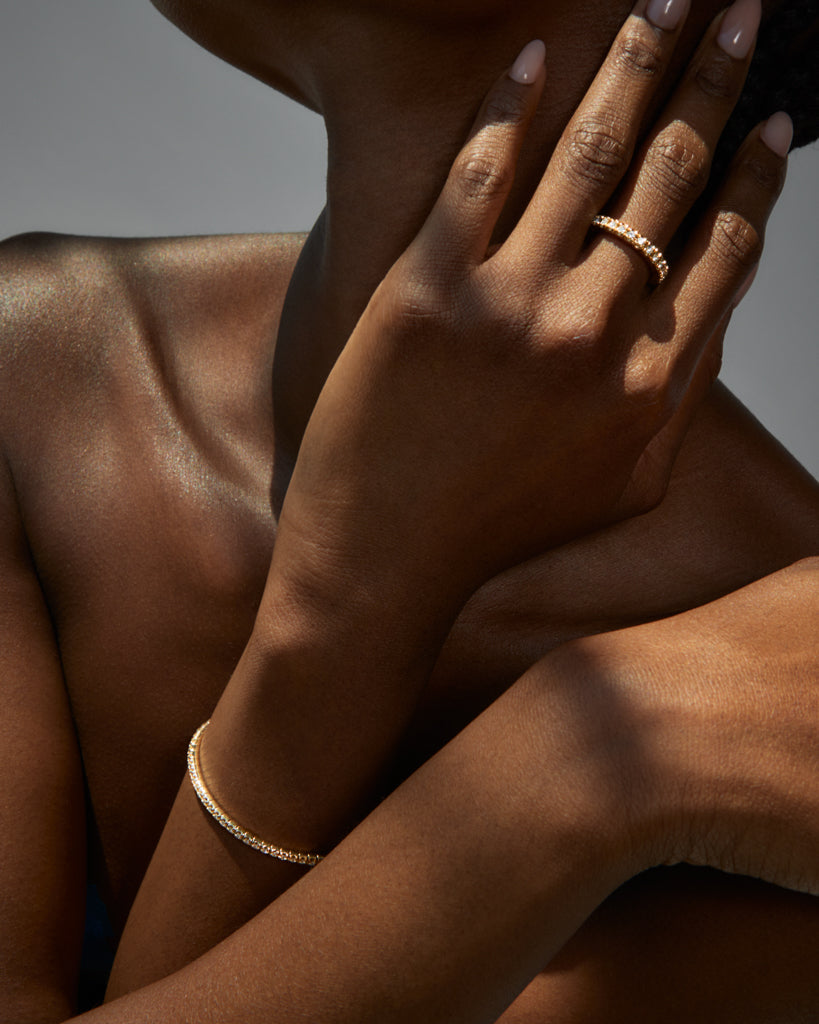 24/7 Flex Eternity Band - Rings — detail view 2