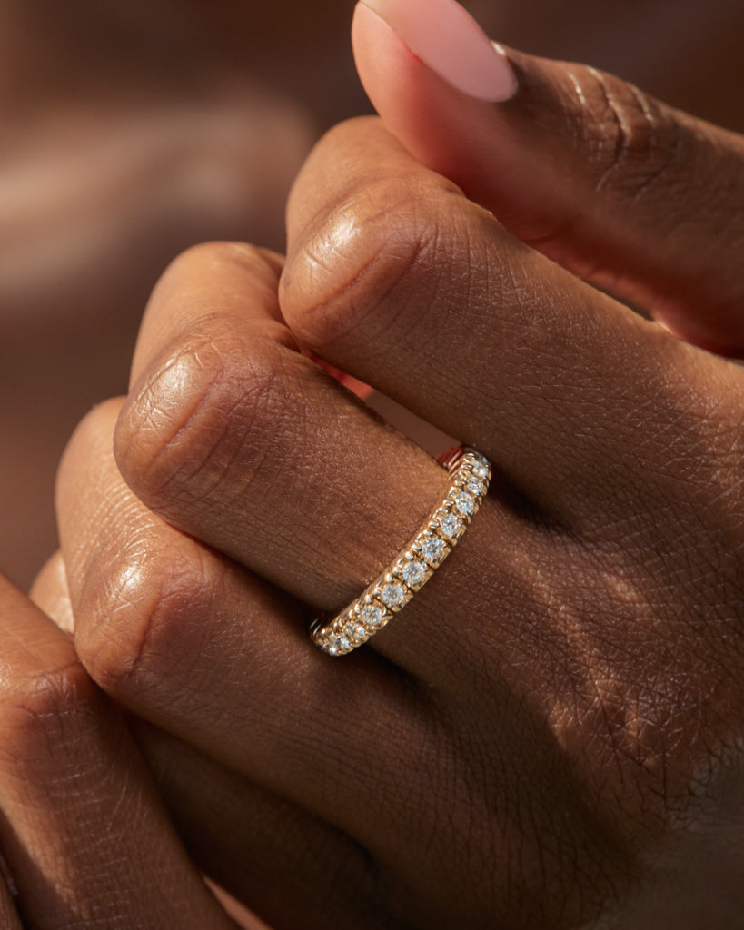 24/7 Flex Eternity Band - Rings — alternate view 3