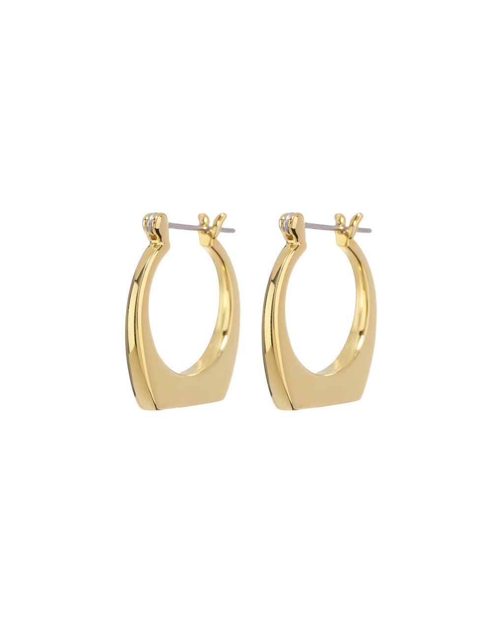 Cosmos Hoops - Gold