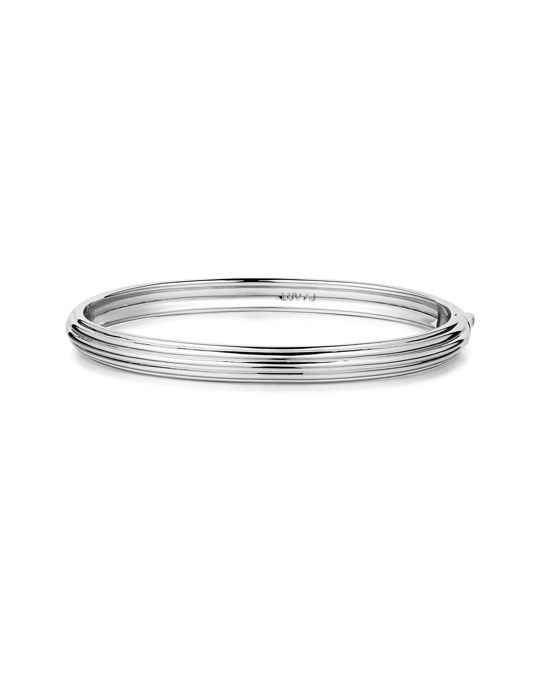 Remy Hinge Bracelet — alternate view