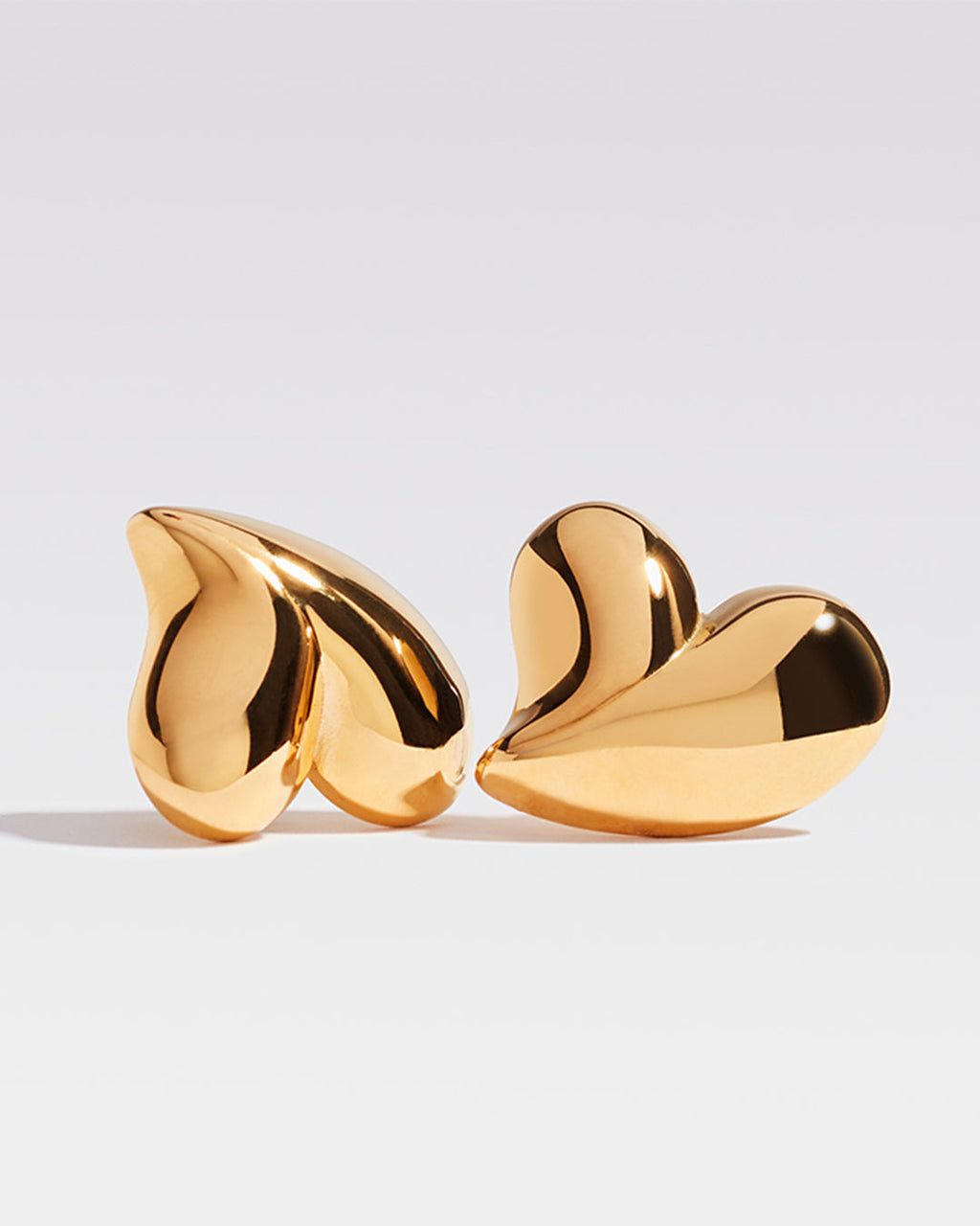 Sweetzer Earrings — another angle 2