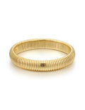 Flex Snake Chain Bracelet - Gold
