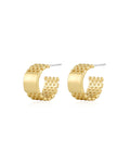 ID Hoops - Gold